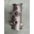 Truck Parts High-quality Exhaust Manifold for Truck Factory